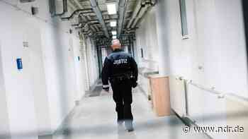 Geiselnahme im Frauengefängnis Hildesheim geplant? - NDR.de