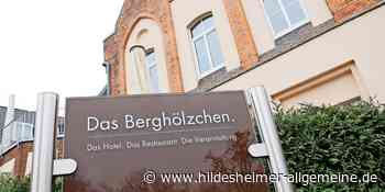 Vier-Tage-Woche im Berghölzchen: ein Modell, das auch in Hildesheim noch ganz am Anfang steht - www.hildesheimer-allgemeine.de