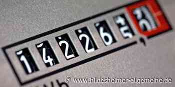 Angst in der Energiekrise: Wie dubiose Anrufer sie im Kreis Hildesheim ausnutzen - www.hildesheimer-allgemeine.de