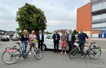 Nachwuchsmediziner absolvieren ihr ärztliches Praktikum in Morbach - lokalo.de