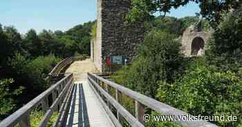 Morbach: Wandern, Museen, Sehenswürdigkeiten für Gäste und Touristen - Trierischer Volksfreund