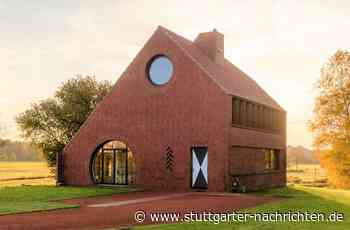 Architektur aus Ziegel: Klimafreundlich wohnen im Ziegelhaus - Panorama - Stuttgarter Nachrichten