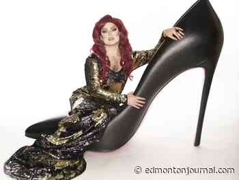 FRINGE REVIEW: The Pansy Cabaret lights up the Roxy