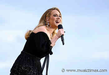 Adele Says New Music Video From '30' Coming Soon: Fans Manifest THESE Songs - Music Times