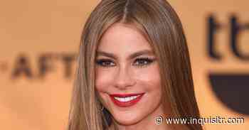 Sofia Vergara Serves Major Swimwear Throwback - Inquisitr - The Inquisitr News