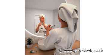 Cetaphil® Optimal Hydration agora também para o corpo: marca expande sua linha com 2 novos produtos para o skincare corporal