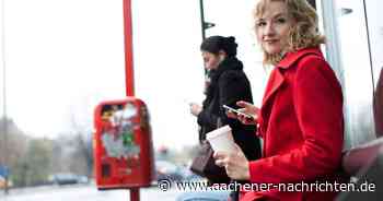 Zeit, Zweck, Zahlen : 9 Fakten, die Sie über das Internet wissen müssen - Aachener Nachrichten