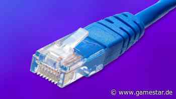 Aus Frust über schlechtes Internet: Mann wird selbst zum Anbieter und macht großen Providern Konkurrenz - GameStar