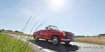 Oldtimer-Fahrer besorgte sich gefälschte Dokumente im Internet - und muss nun ins Gefängnis - NN.de