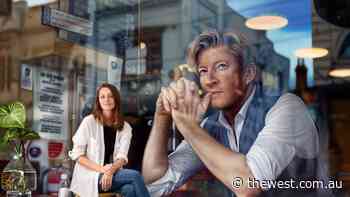 How Fremantle painter Tessa MacKay harnesses her intense concentration to create hyperrealistic magic - The West Australian