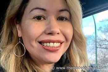 National Indigenous group asks Ottawa to act quickly to bring Indigenous woman home - The Globe and Mail