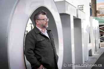 Small business advocate Michael Wood running for council - Ottawa.CityNews.ca