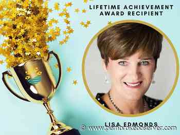 Upper Ottawa Valley Chamber of Commerce to celebrate local business woman's lifetime achievements - Pembroke Observer and News