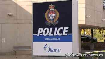 Ottawa youth facing charges after vehicle spotted with stolen plates - CTV News Ottawa