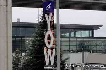 Ottawa International Airport aims to fill dozens of positions ahead of upcoming job fair - Ottawa.CityNews.ca