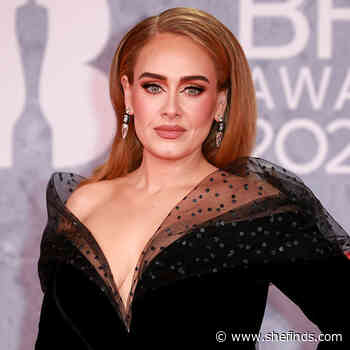 Adele’s Heartbreaking Announcement In ‘Elle’: Vegas Cancellation Was ‘Worst Moment In My Career’ - SheFinds