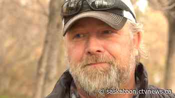 Buffalo Party announces candidate for Saskatoon Meewasin byelection