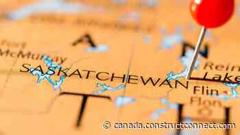 Saskatchewan in lead of all provinces for building construction investment - constructconnect.com - Daily Commercial News