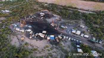 Miners remain trapped in Mexico after 13 days as surging water delays rescue efforts