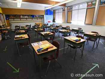 CUPE 'disheartened' by offer to Ontario education workers - Ottawa Sun