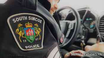 Innisfil teen arrested after disturbance leaves two others injured