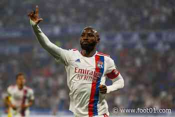 OL : Dembélé reçoit une offre, Lyon hausse le ton - Foot01