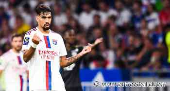 OL – Mercato : Lucas Paqueta prêt à différer son départ de Lyon ? - But! Football Club