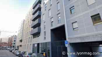 Lyon : une adolescente chute du 3e étage, deux sans-papiers interpellés - Lyon Mag