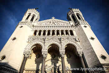 Horaires et lieux de toutes les messes de l'Assomption à Lyon - Lyon Capitale