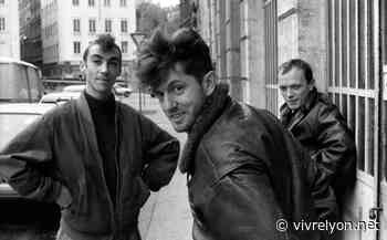 Histoire de Lyon : Lyon, la capitale du rock - VIVRE LYON