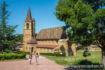 Assomption, que fête-t-on le 15 août à Lyon ? - Lyon Capitale