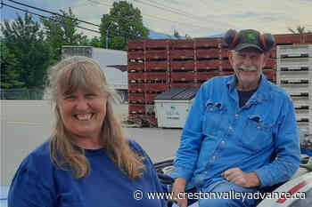 Wloka Farms: Canning 101 - Creston Valley Advance