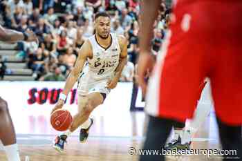 Replay : revivez la belle ASVEL - Cholet en quarts de finale des playoffs - BasketEurope.com