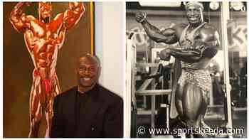 Lee Haney's Diet and Bodybuilding Workout Routine - Sportskeeda