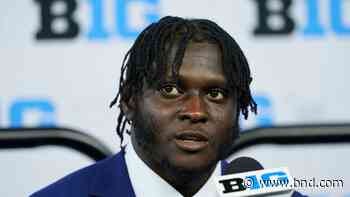 Hoosiers looking for a turnaround after dismal 2021 season - Belleville News-Democrat