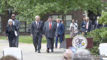 New life for former Belleville Illinois High school, college - Belleville News-Democrat