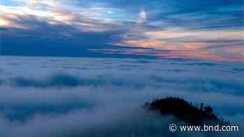 Smokies to require parking passes beginning next March - Belleville News-Democrat