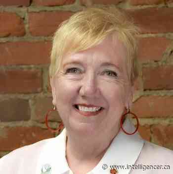 Incumbent Carol Feeney seeks council seat in Belleville's Ward 1 - The Intelligencer