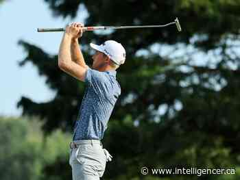 BMW Championship Odds: Zalatoris Climbs, Rory Remains Favorite - The Intelligencer