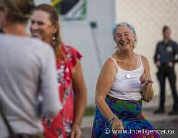 Consecon Day brings community together - The Intelligencer