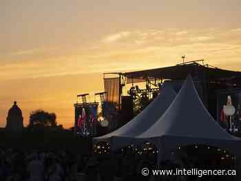 In pictures: Shake the Lake rocks Wascana - The Intelligencer