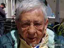 Kingston Police seek assistance in locating missing person - The Intelligencer