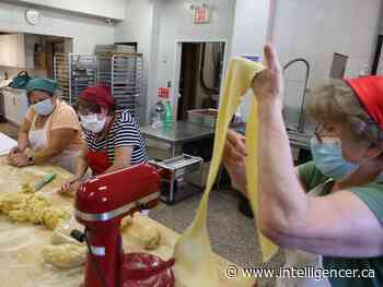 Italo-Canadian Club to host Italia Day - The Intelligencer