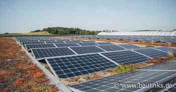 Soprema steigt ins Photovoltaik-Geschäft ein