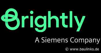 Siemens schließt Übernahme von Brightly ab und erweitert das Softwareangebot für den Gebäudebetrieb
