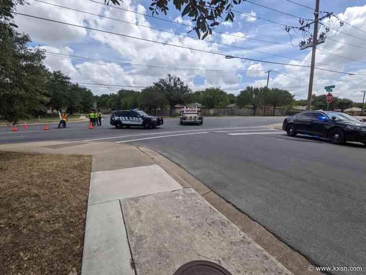 SWAT situation ends with man in critical condition after 'experiencing emotional trauma'