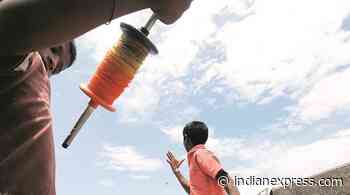 Delhi HC junks plea seeking ban on kite flying, asks cops to ensure Chinese manjha ban is enforced - The Indian Express