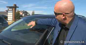 Alberta man blames VW for having to drive ‘unsafe’ vehicle