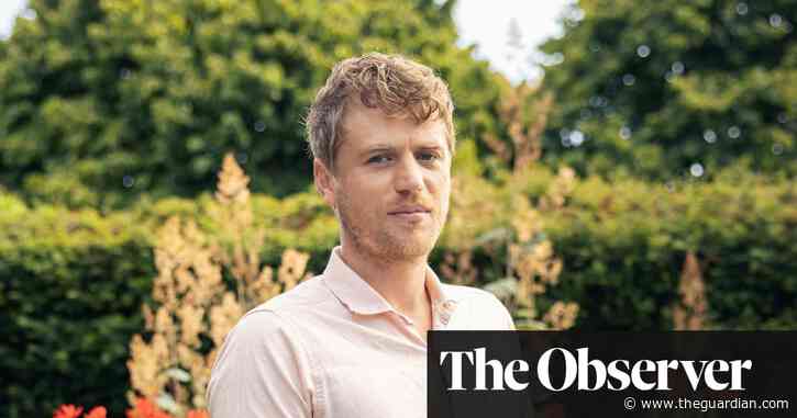 ‘Rhythm is a thing that defines us’: Johnny Flynn on his career as actor and musician