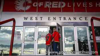Calgary Flames looking for organist to play at hockey games for first time in decades - Alberta Prime Times